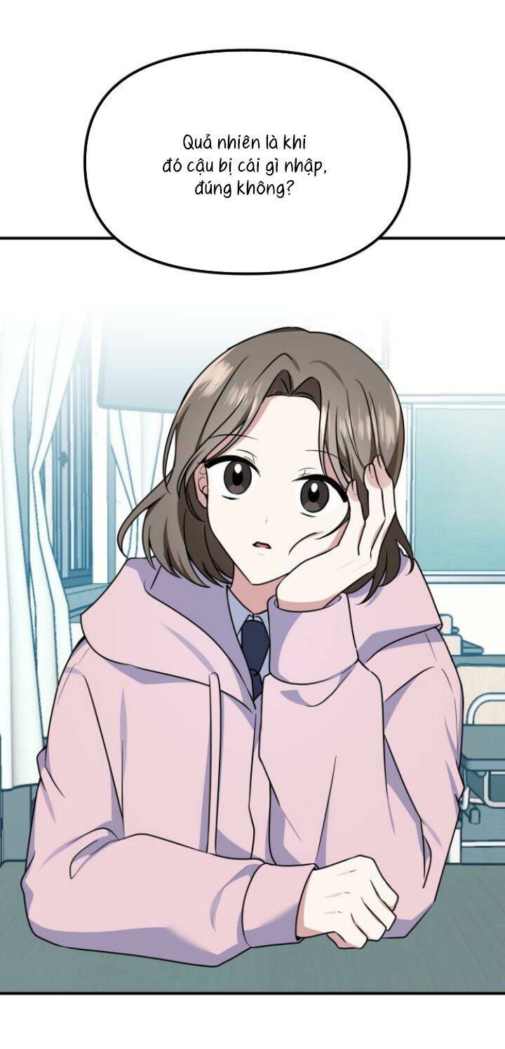 Hoán Đổi Sinh Mệnh Chapter 32 - 10