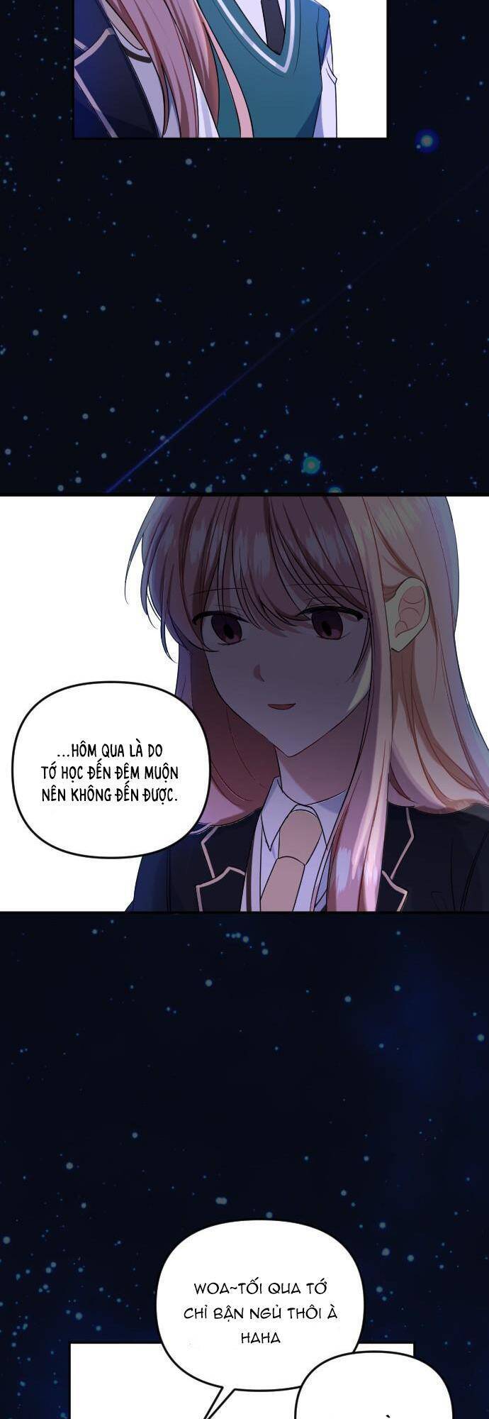 Hoán Đổi Sinh Mệnh Chapter 1 - 12