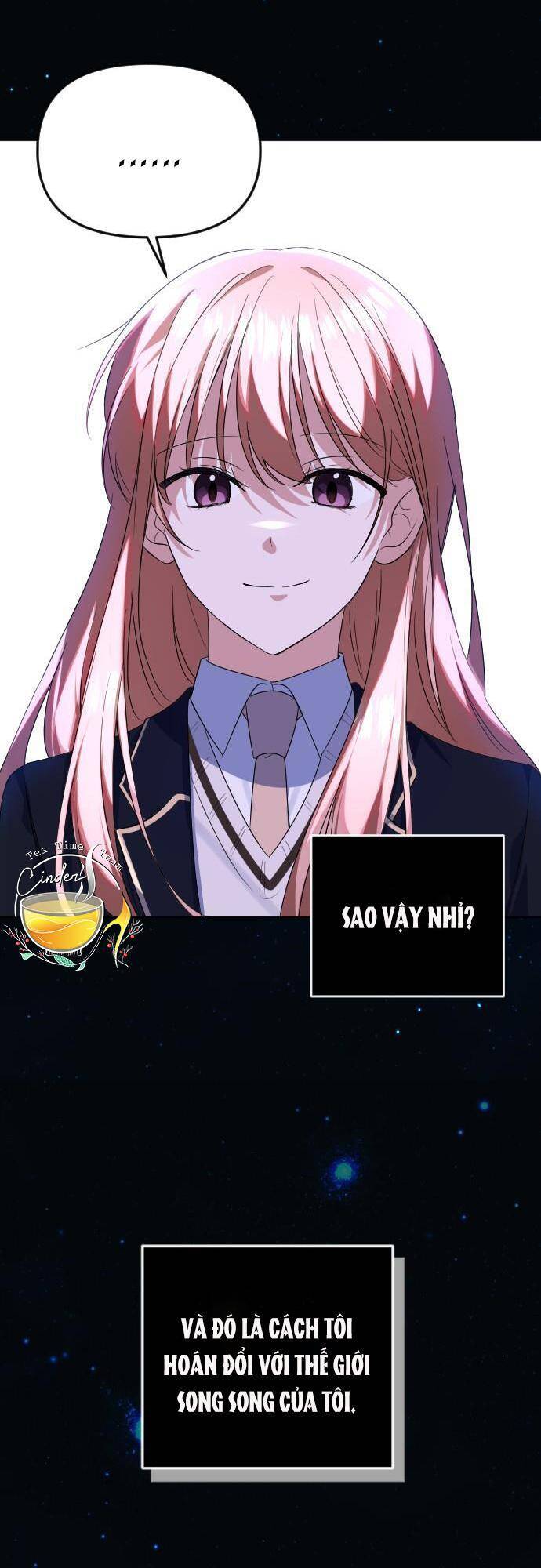 Hoán Đổi Sinh Mệnh Chapter 1 - 18