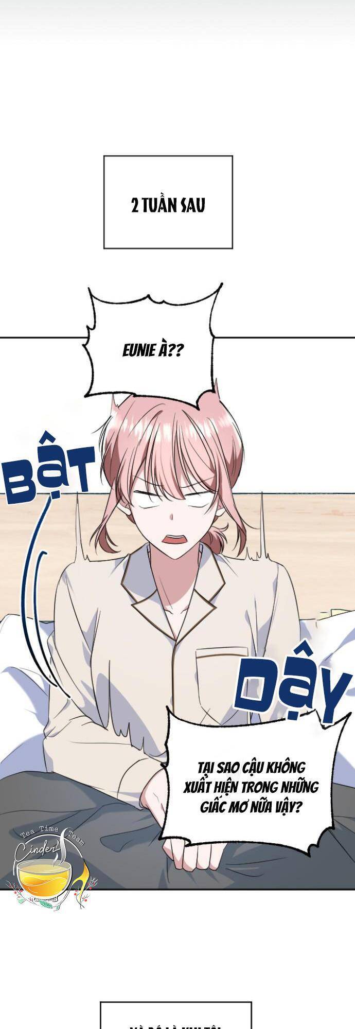 Hoán Đổi Sinh Mệnh Chapter 1 - 20