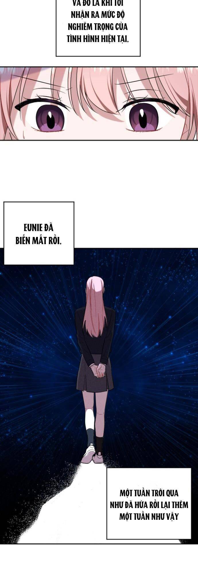 Hoán Đổi Sinh Mệnh Chapter 1 - 21