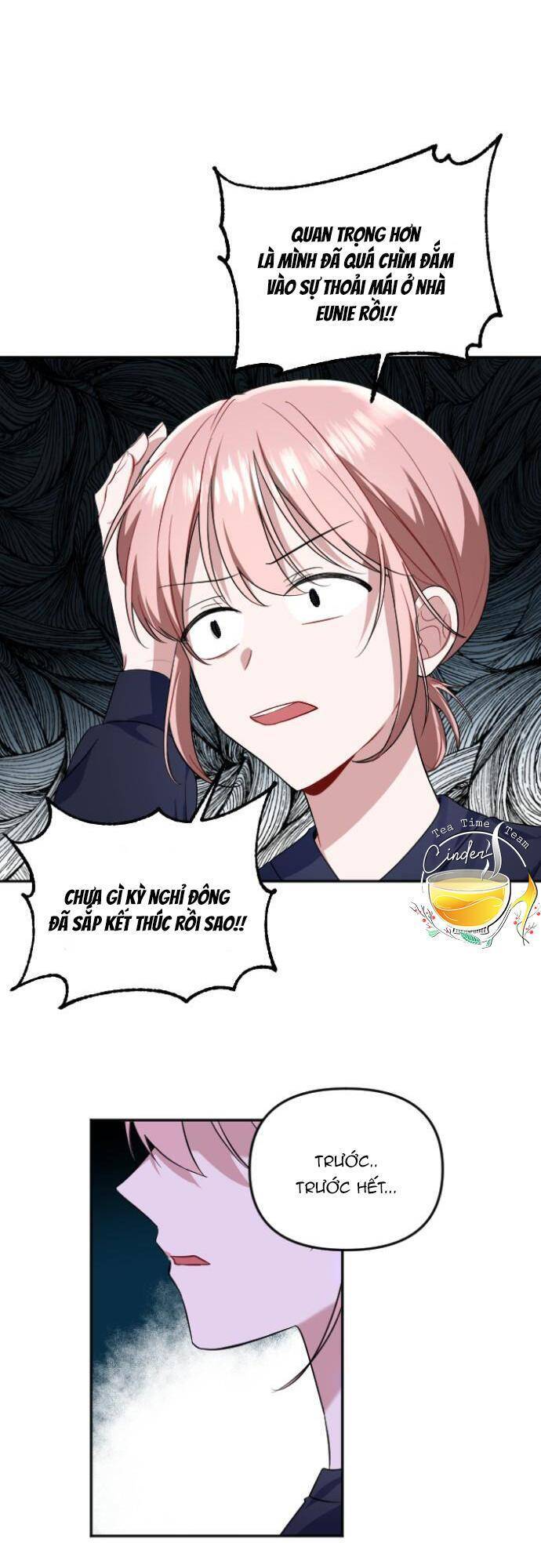 Hoán Đổi Sinh Mệnh Chapter 1 - 23