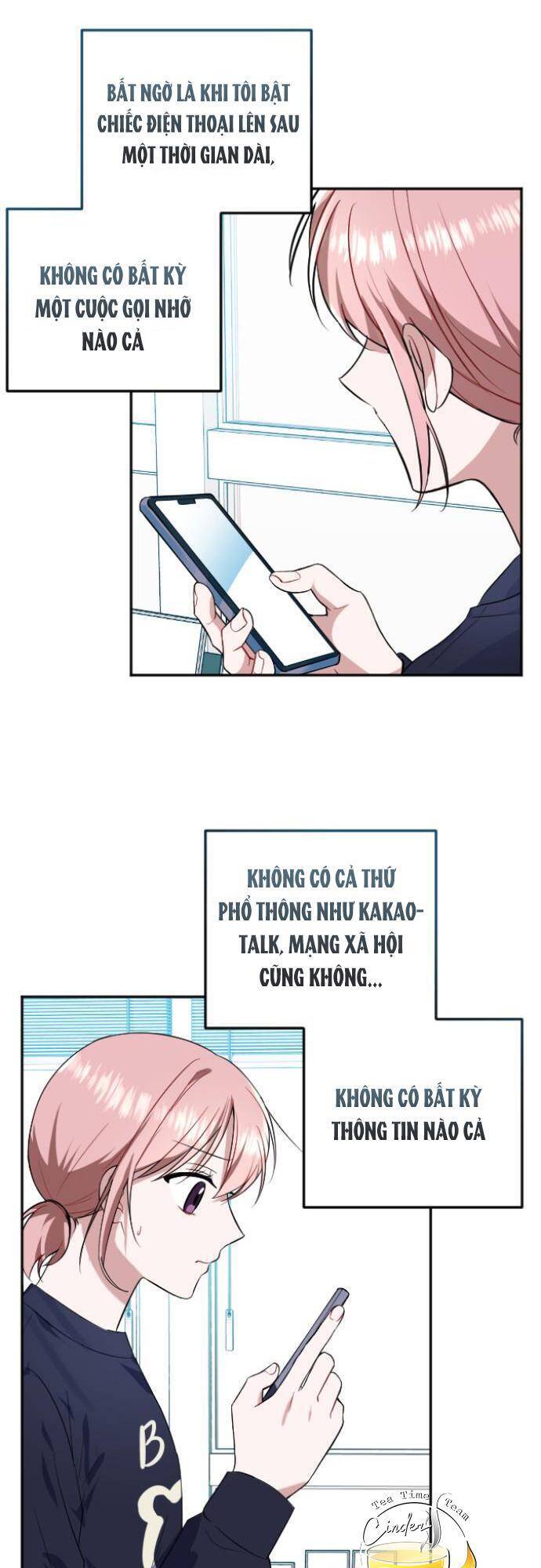 Hoán Đổi Sinh Mệnh Chapter 1 - 25