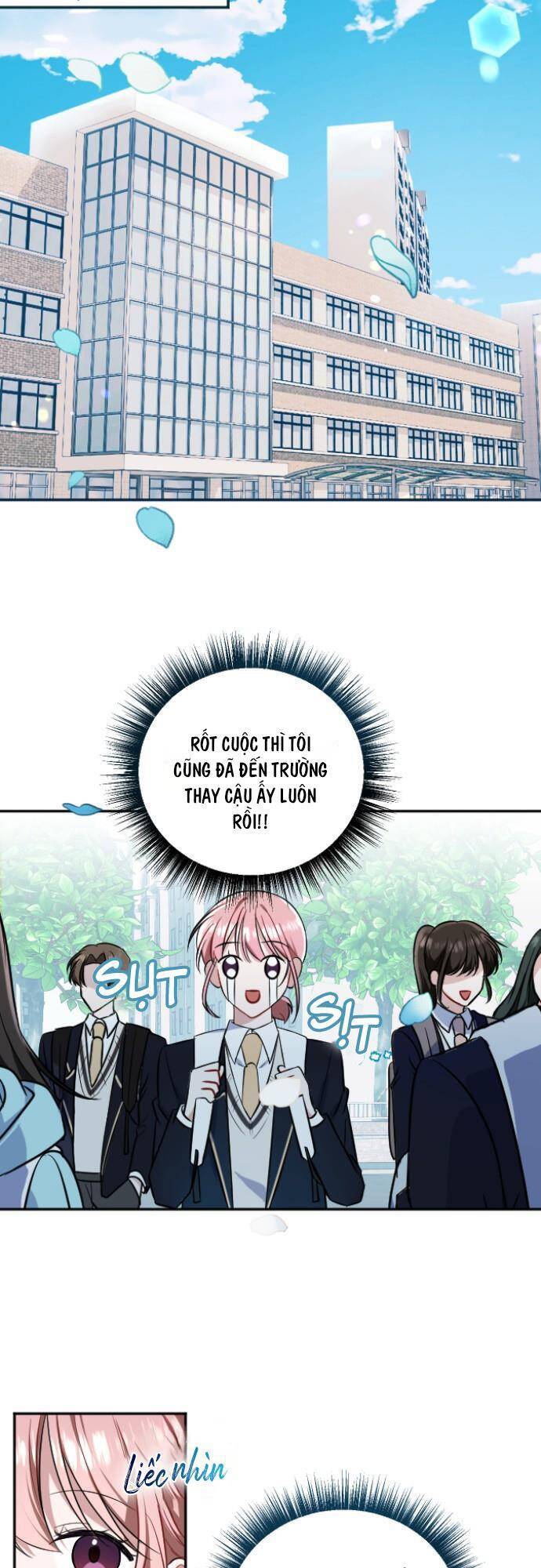 Hoán Đổi Sinh Mệnh Chapter 1 - 29