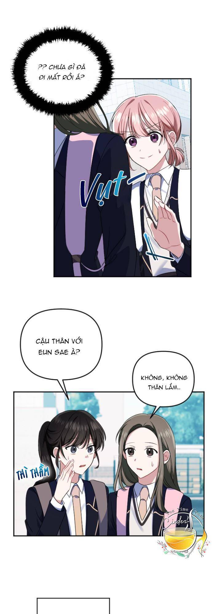 Hoán Đổi Sinh Mệnh Chapter 1 - 32