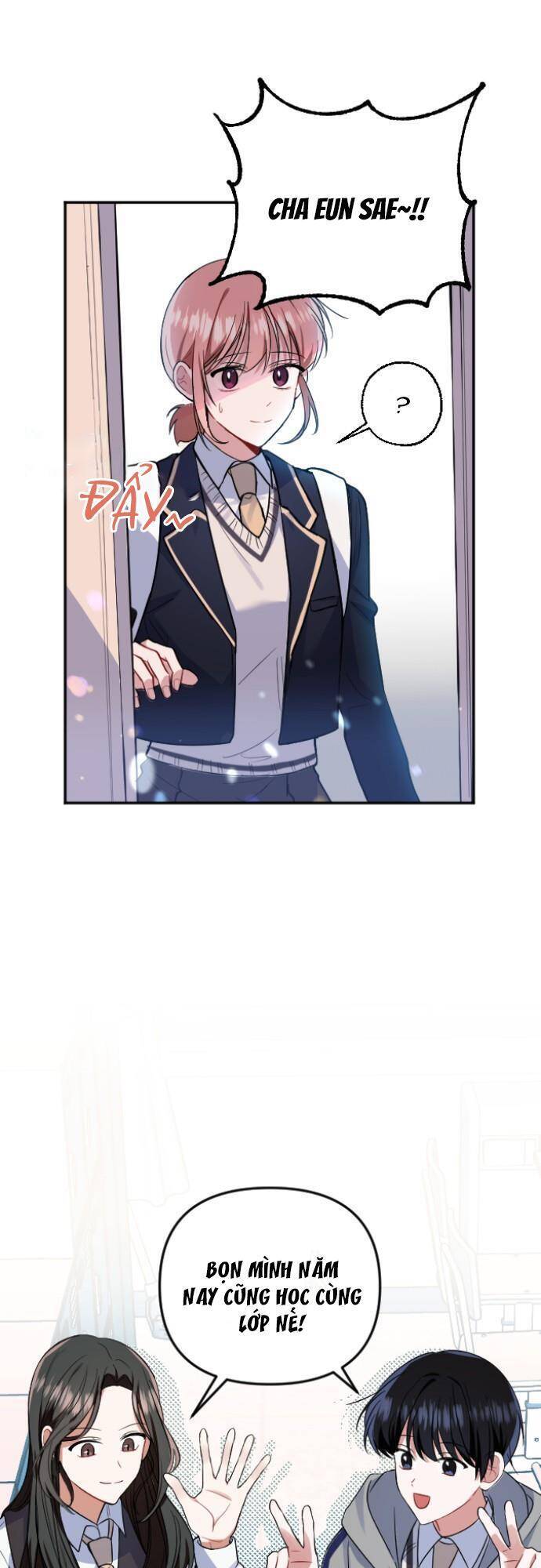 Hoán Đổi Sinh Mệnh Chapter 1 - 35