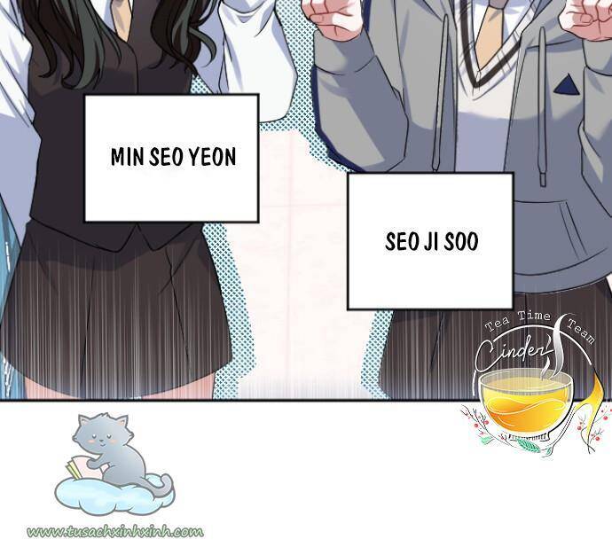 Hoán Đổi Sinh Mệnh Chapter 1 - 36