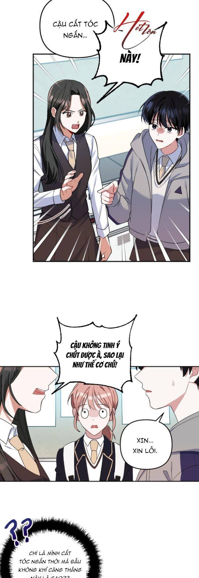 Hoán Đổi Sinh Mệnh Chapter 1 - 38