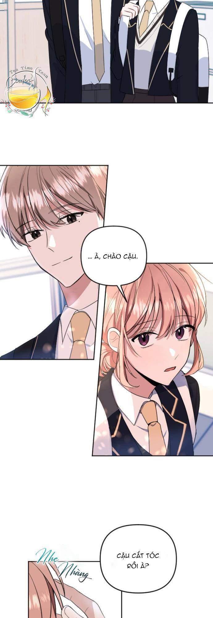 Hoán Đổi Sinh Mệnh Chapter 1 - 41