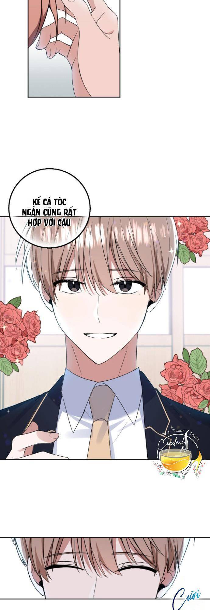 Hoán Đổi Sinh Mệnh Chapter 1 - 42