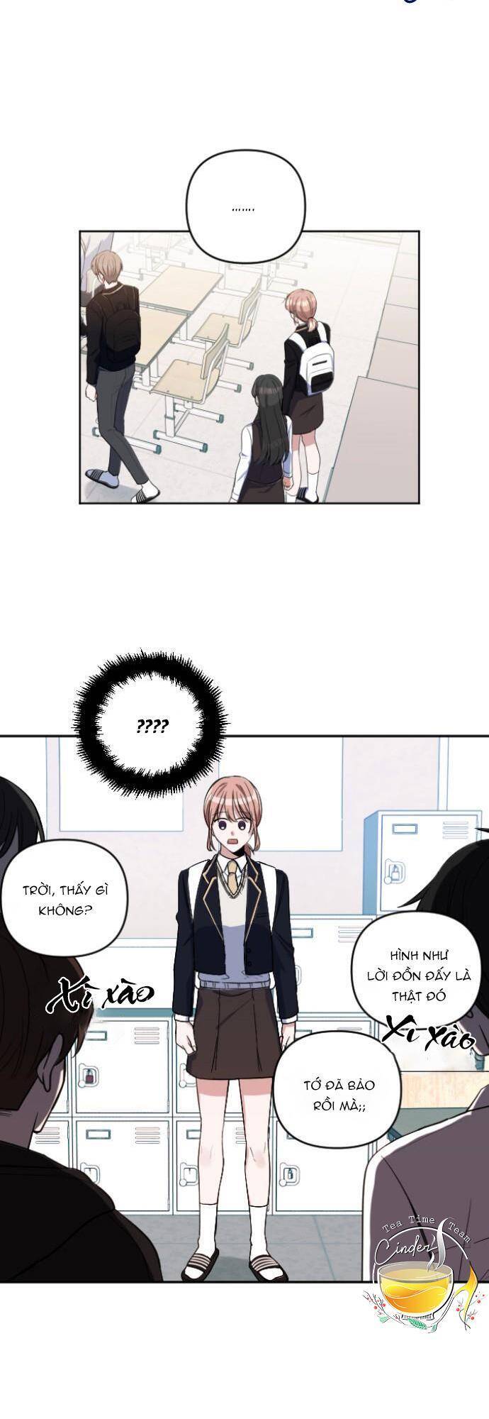 Hoán Đổi Sinh Mệnh Chapter 1 - 43