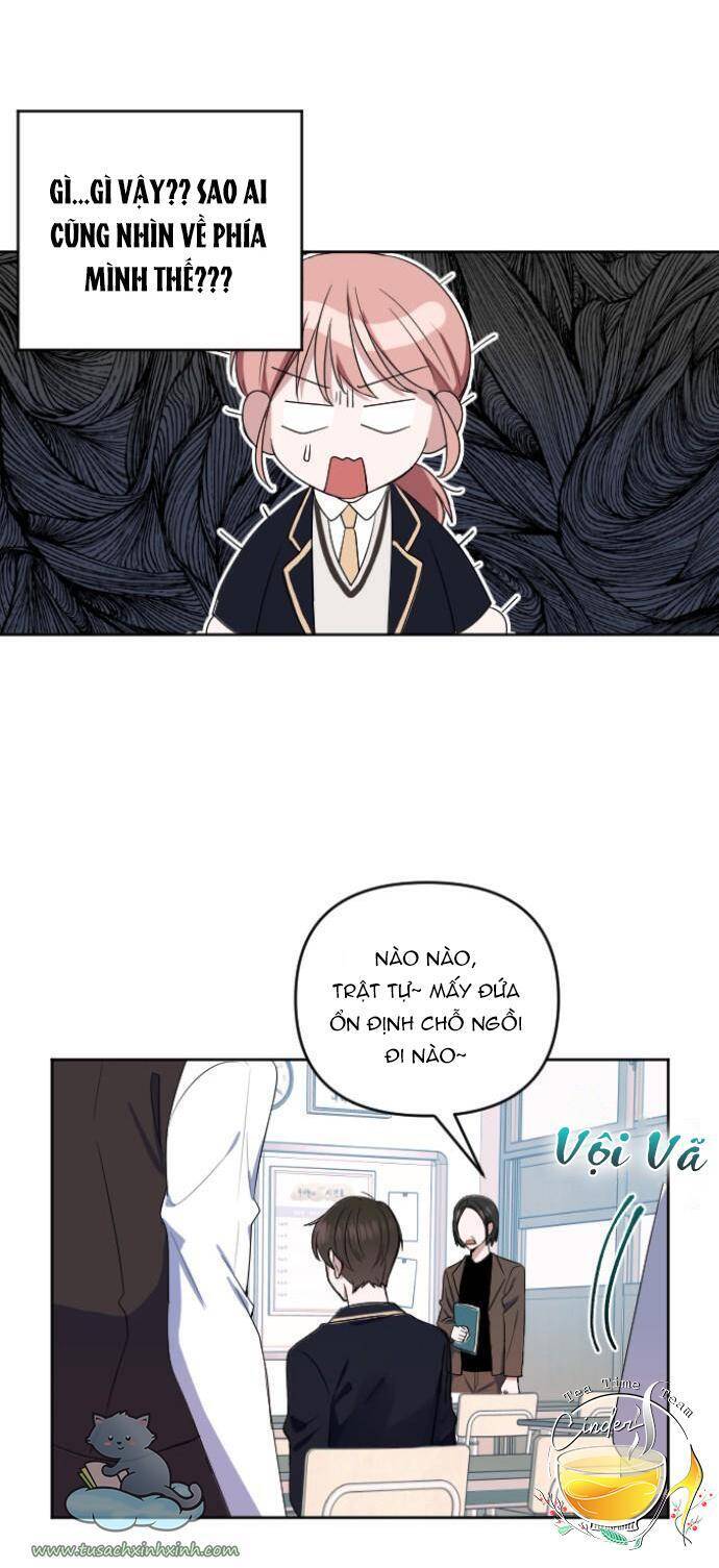 Hoán Đổi Sinh Mệnh Chapter 1 - 44