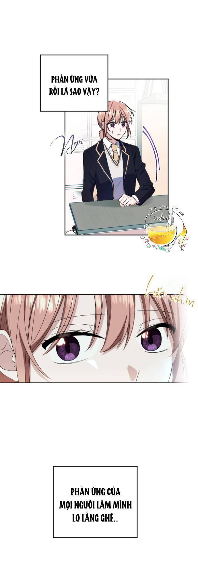 Hoán Đổi Sinh Mệnh Chapter 1 - 45