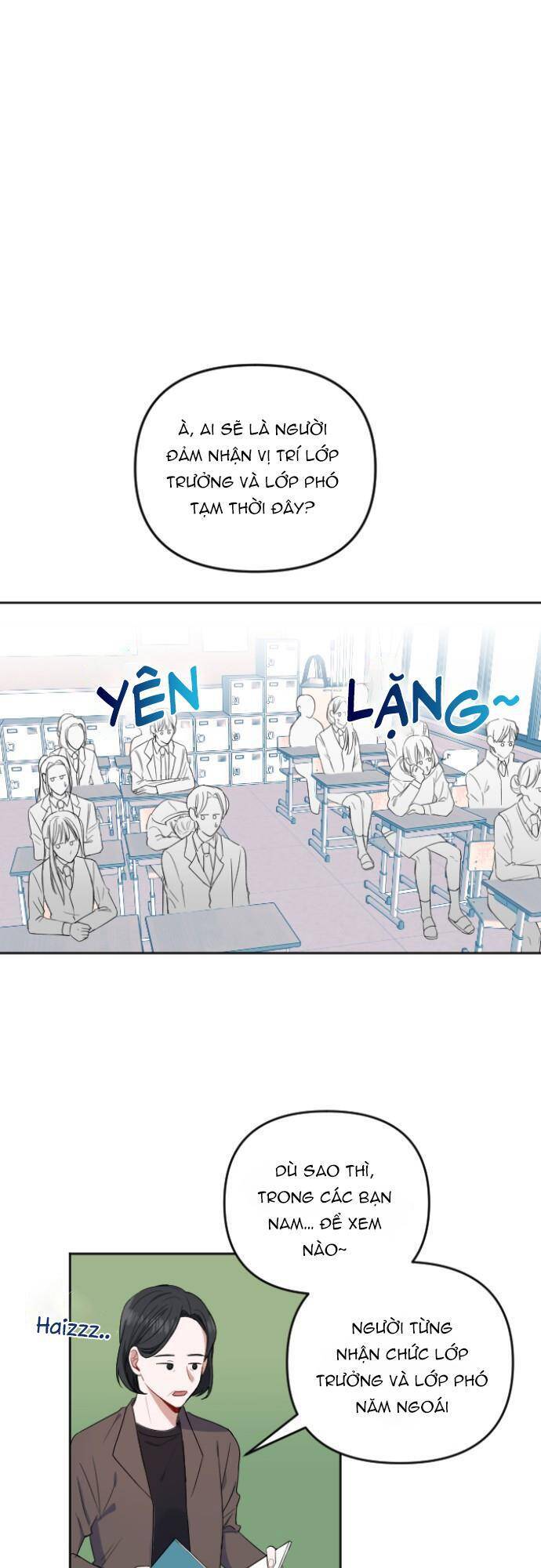 Hoán Đổi Sinh Mệnh Chapter 1 - 46