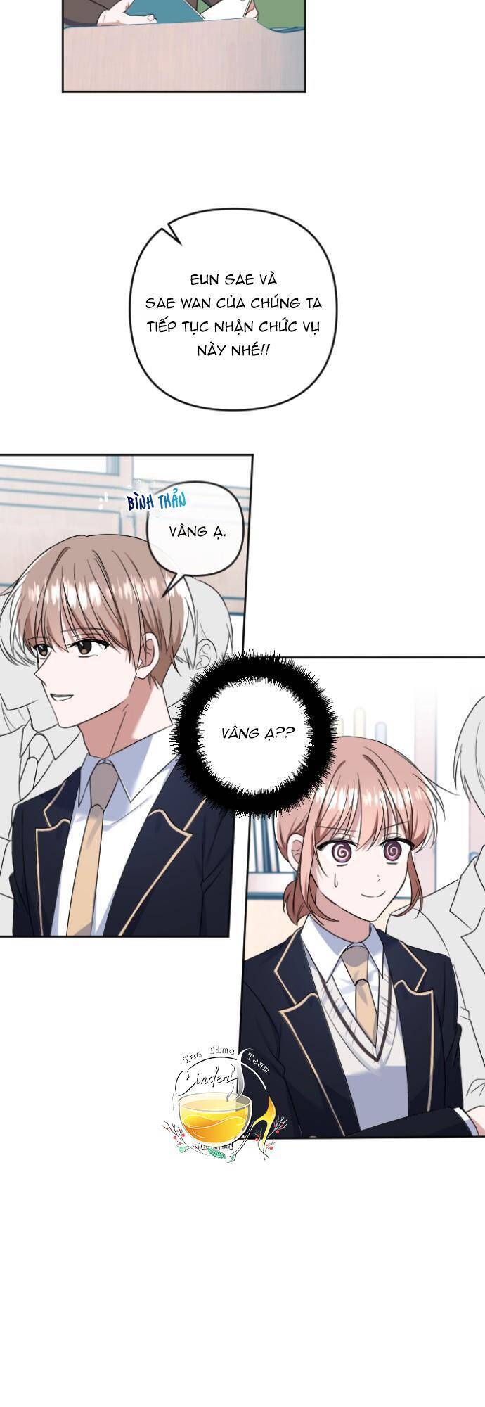 Hoán Đổi Sinh Mệnh Chapter 1 - 47