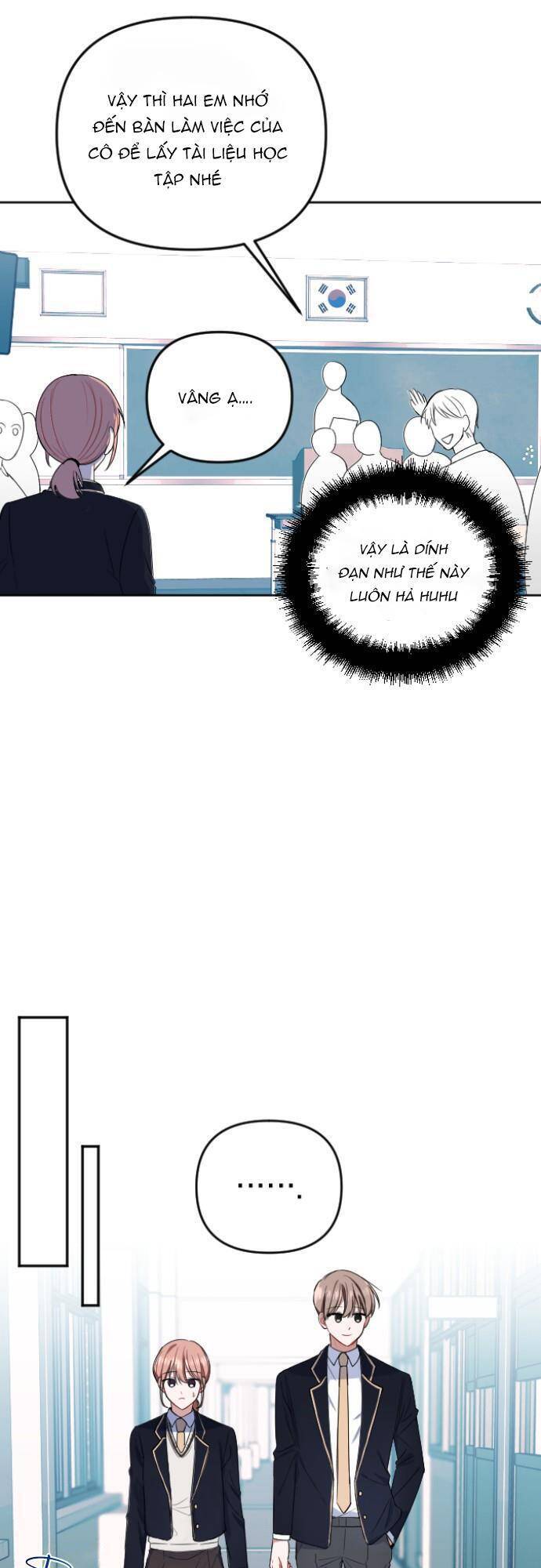 Hoán Đổi Sinh Mệnh Chapter 1 - 48