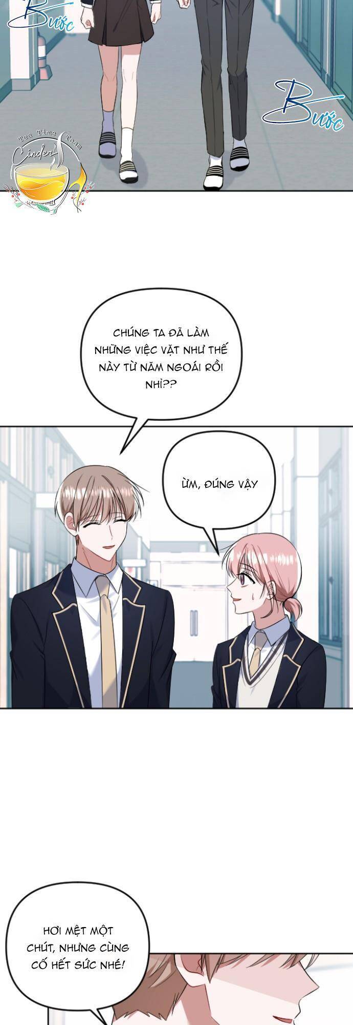 Hoán Đổi Sinh Mệnh Chapter 1 - 49