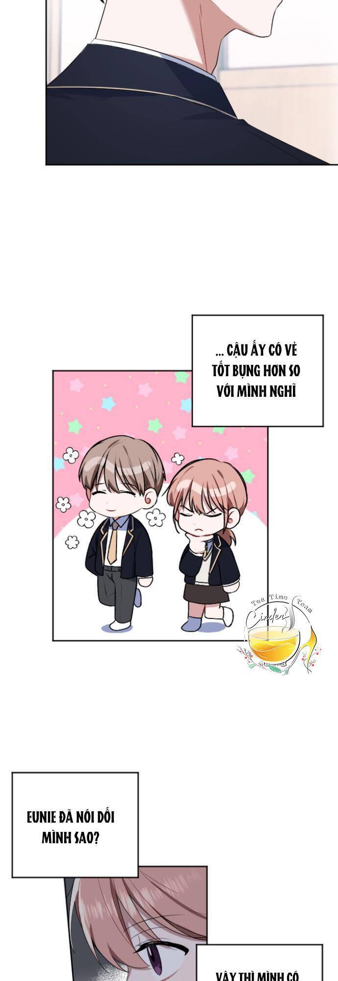 Hoán Đổi Sinh Mệnh Chapter 1 - 50