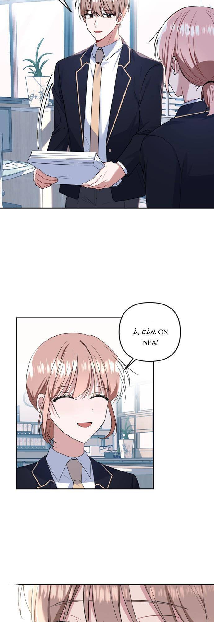 Hoán Đổi Sinh Mệnh Chapter 1 - 52