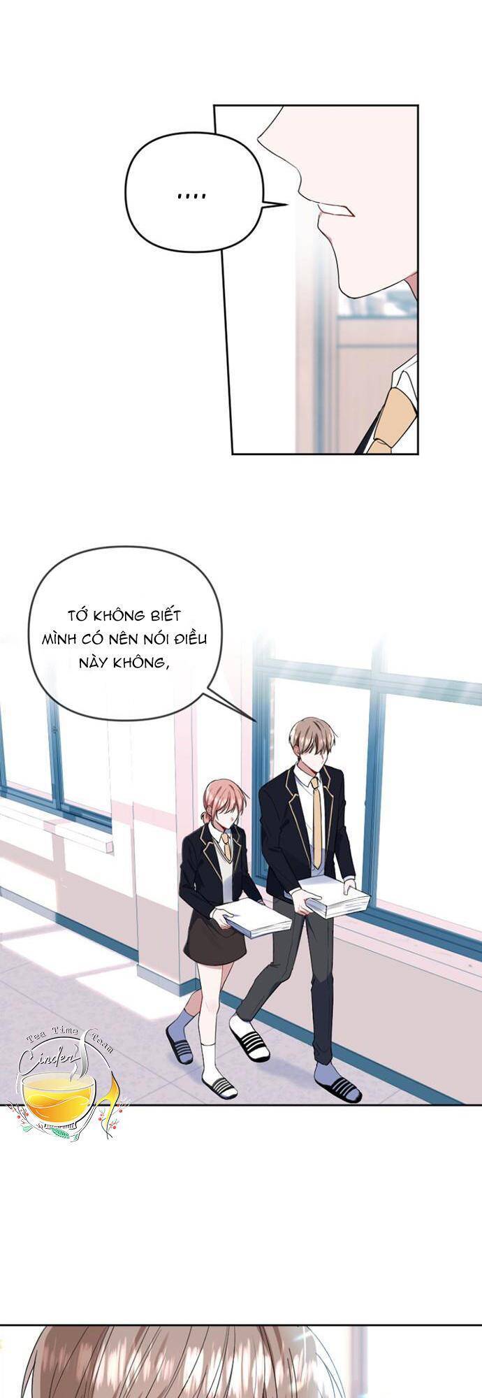 Hoán Đổi Sinh Mệnh Chapter 1 - 54