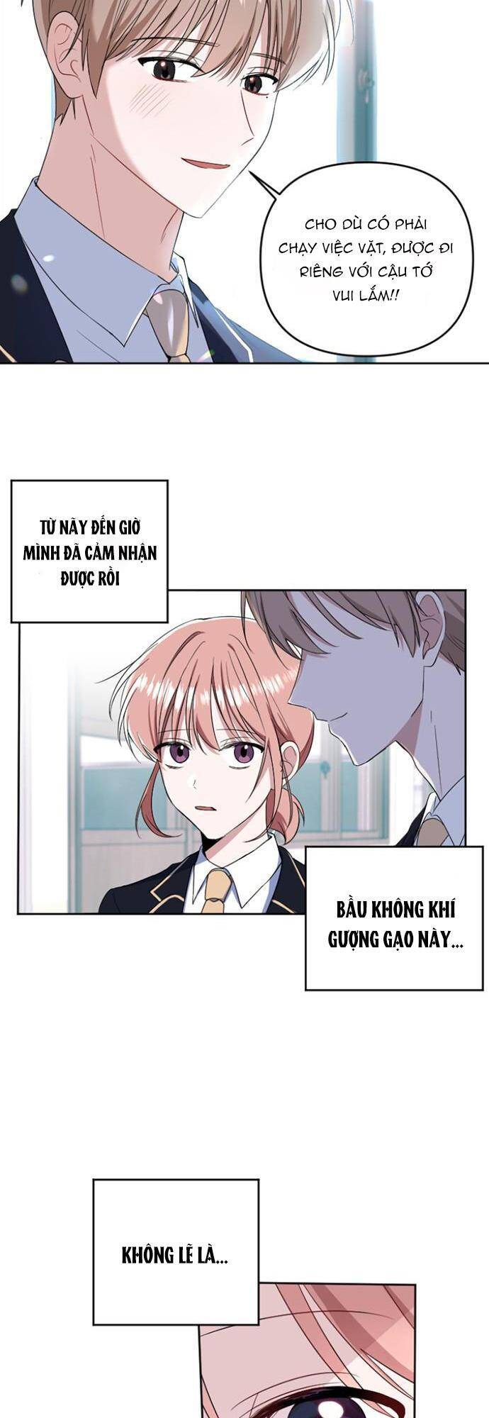 Hoán Đổi Sinh Mệnh Chapter 1 - 55