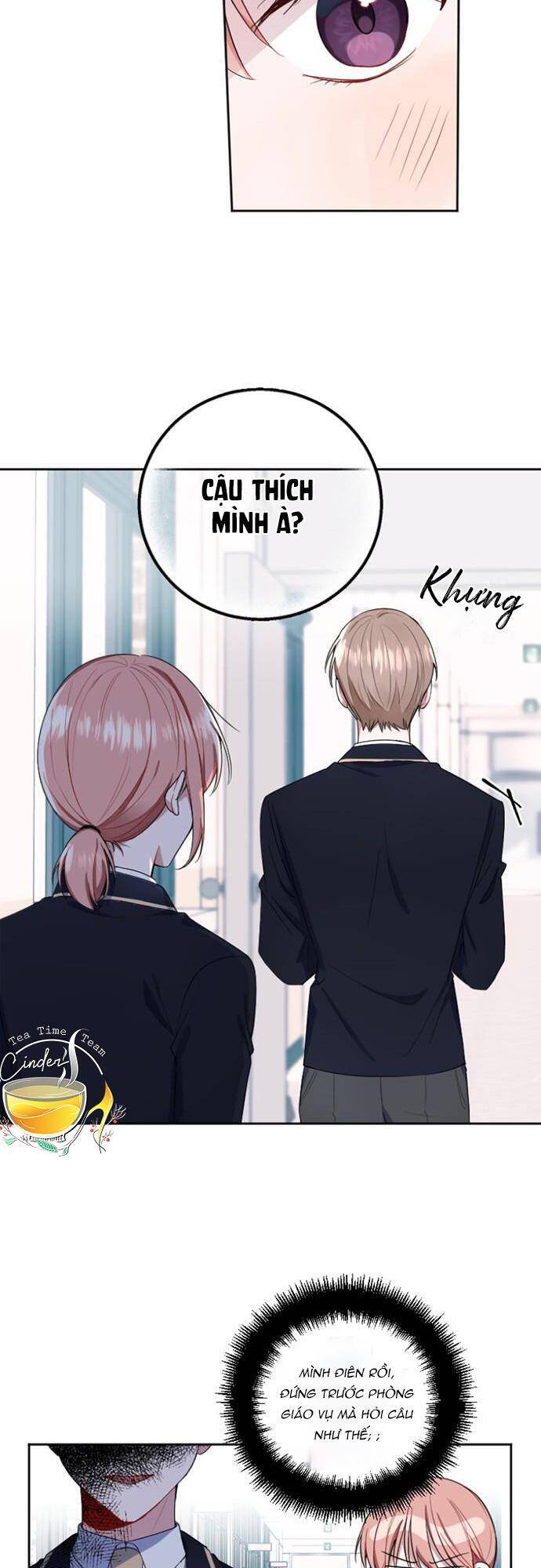 Hoán Đổi Sinh Mệnh Chapter 1 - 56