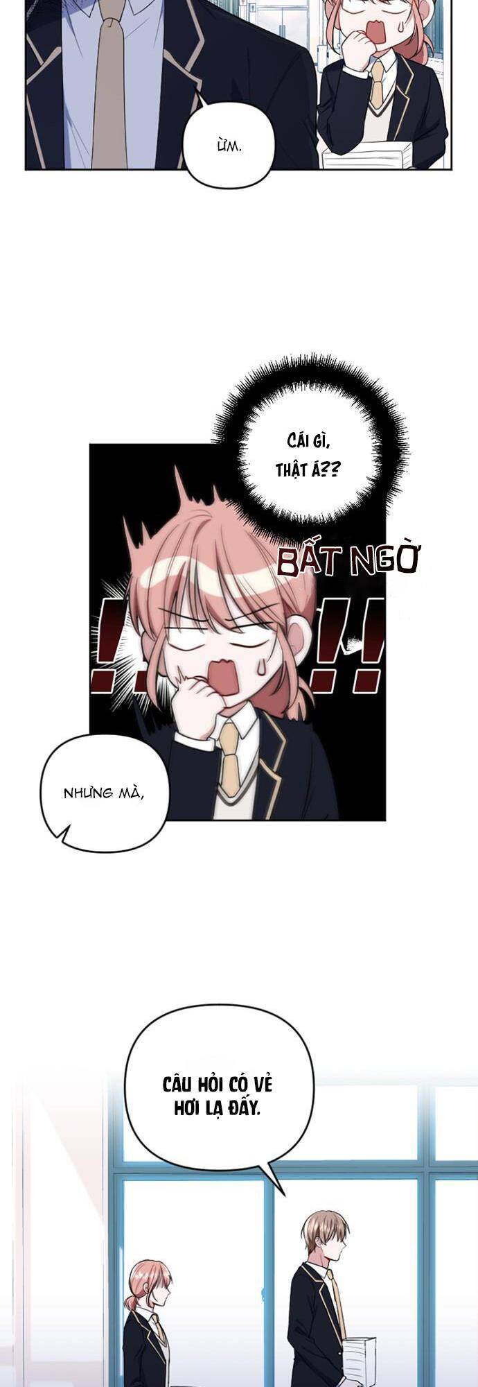 Hoán Đổi Sinh Mệnh Chapter 1 - 57