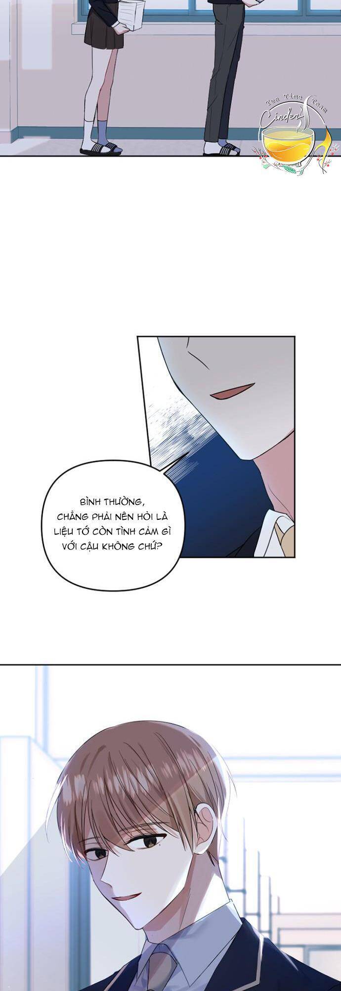 Hoán Đổi Sinh Mệnh Chapter 1 - 58