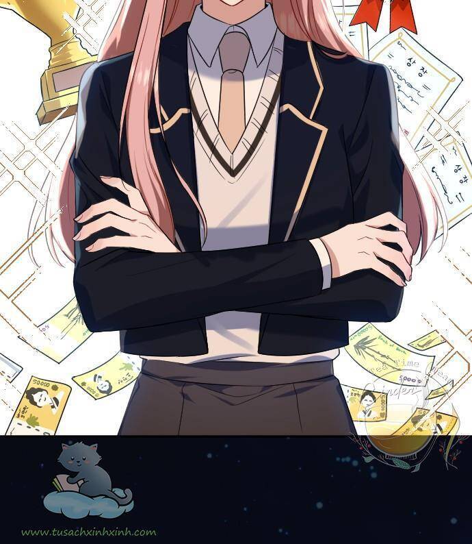 Hoán Đổi Sinh Mệnh Chapter 1 - 10