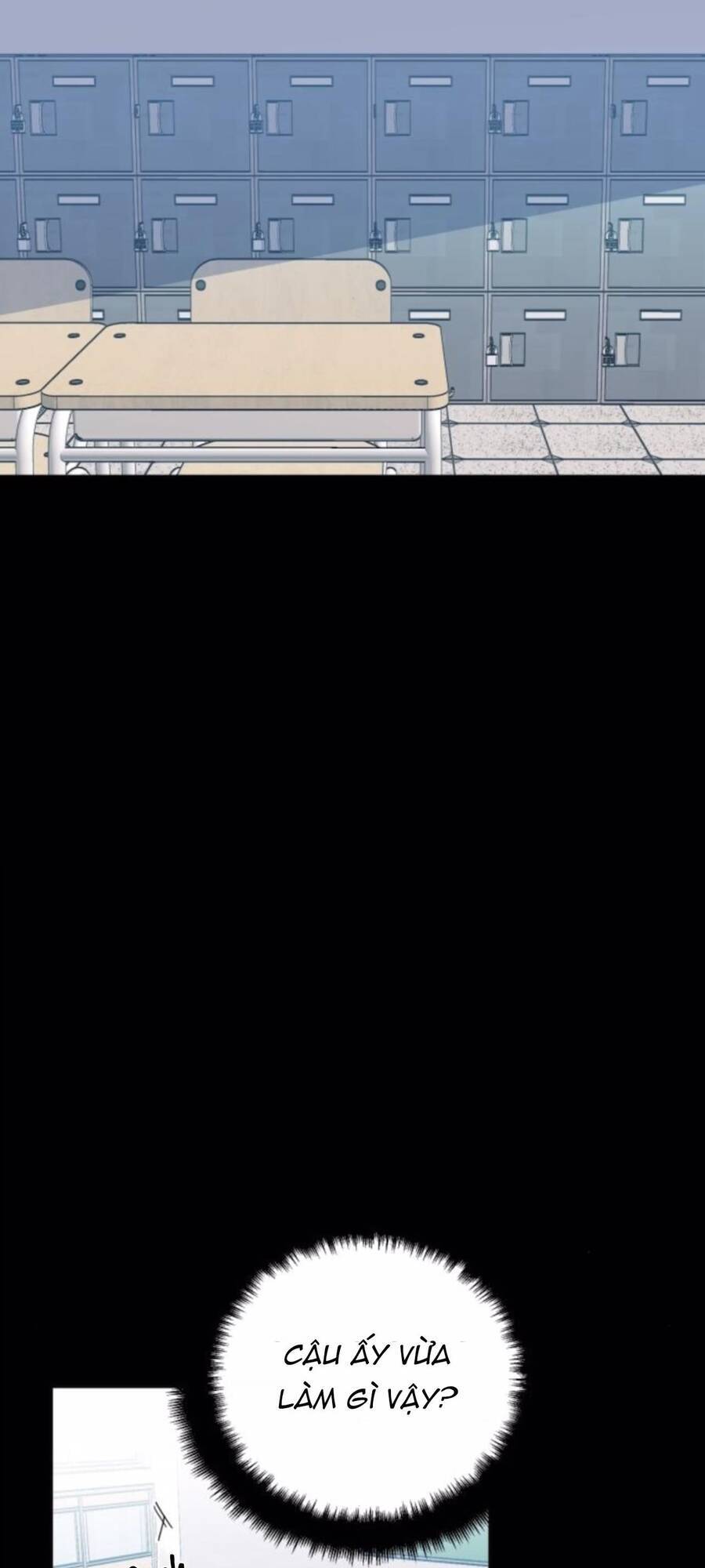 Hoán Đổi Sinh Mệnh Chapter 10 - 11