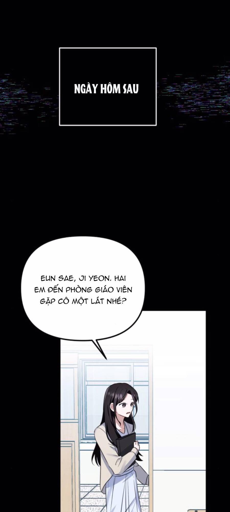 Hoán Đổi Sinh Mệnh Chapter 10 - 13