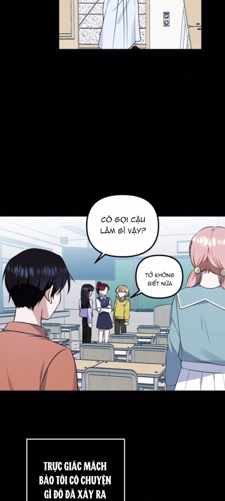 Hoán Đổi Sinh Mệnh Chapter 10 - 14