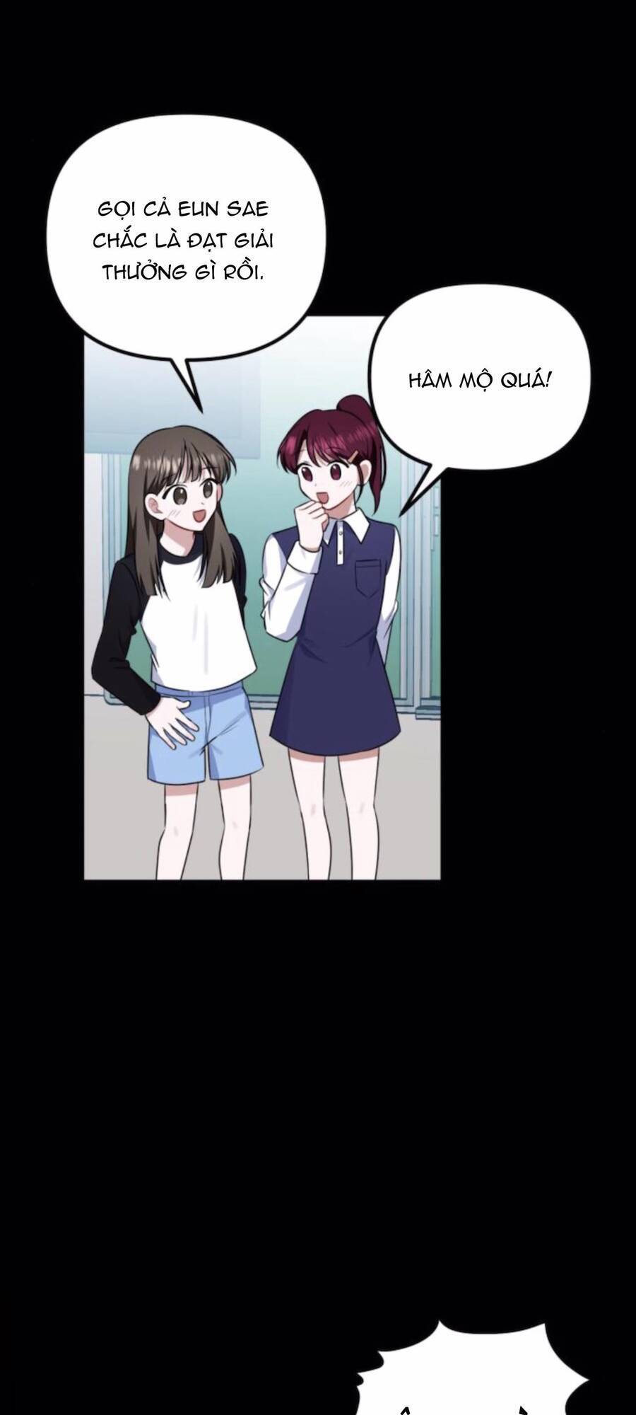 Hoán Đổi Sinh Mệnh Chapter 10 - 16