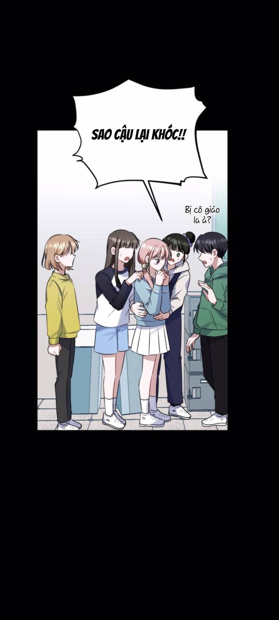 Hoán Đổi Sinh Mệnh Chapter 10 - 18