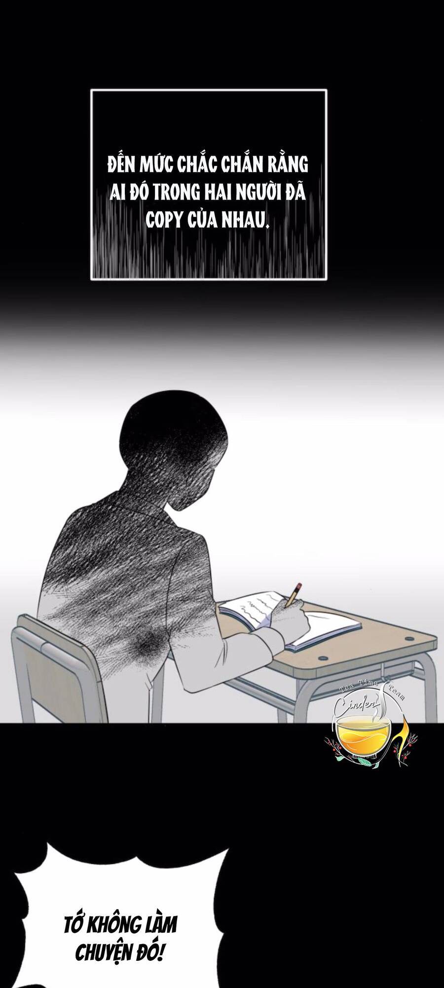 Hoán Đổi Sinh Mệnh Chapter 10 - 20