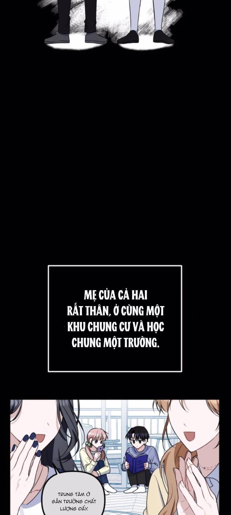 Hoán Đổi Sinh Mệnh Chapter 10 - 3