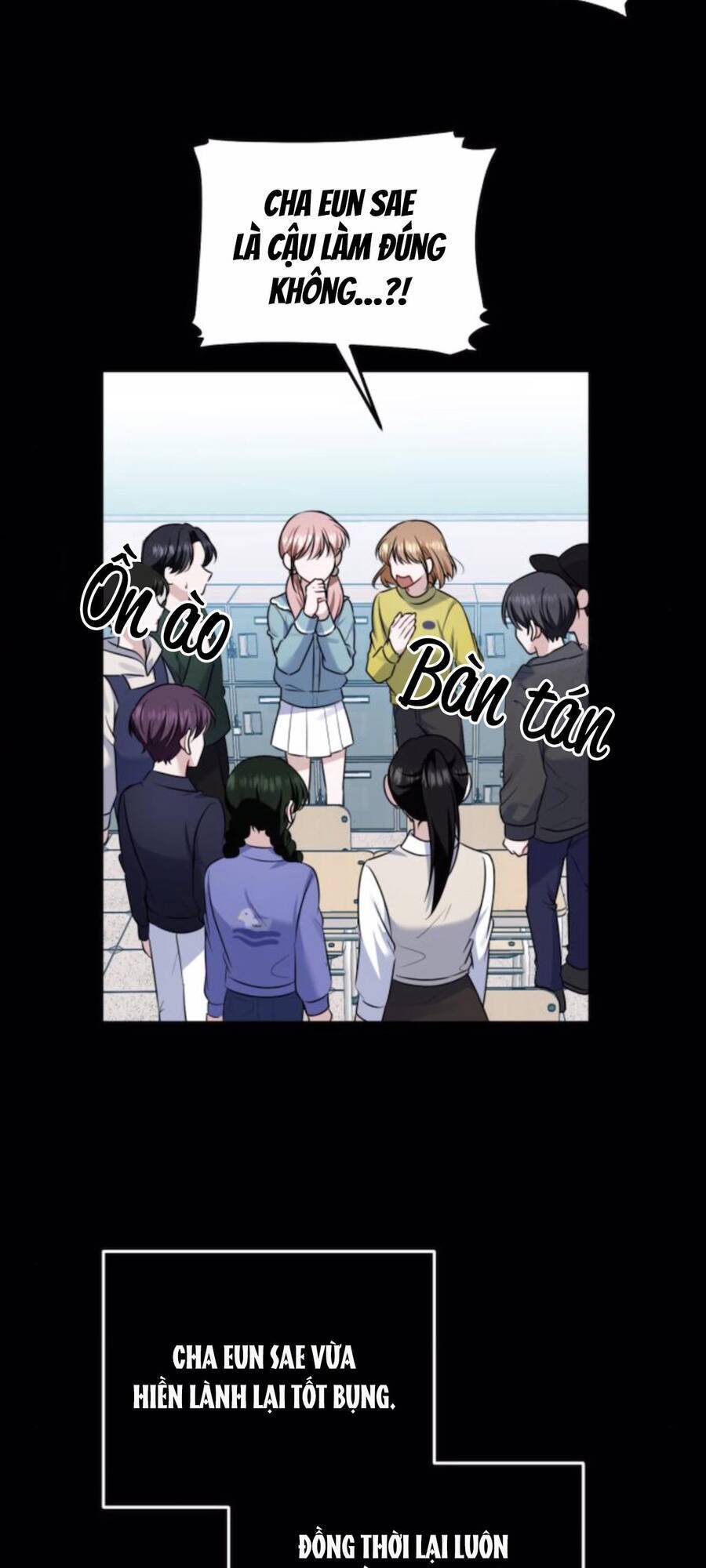 Hoán Đổi Sinh Mệnh Chapter 10 - 22