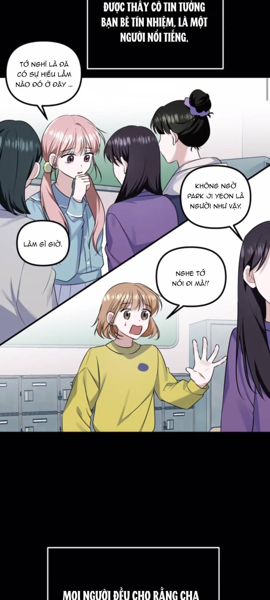 Hoán Đổi Sinh Mệnh Chapter 10 - 23