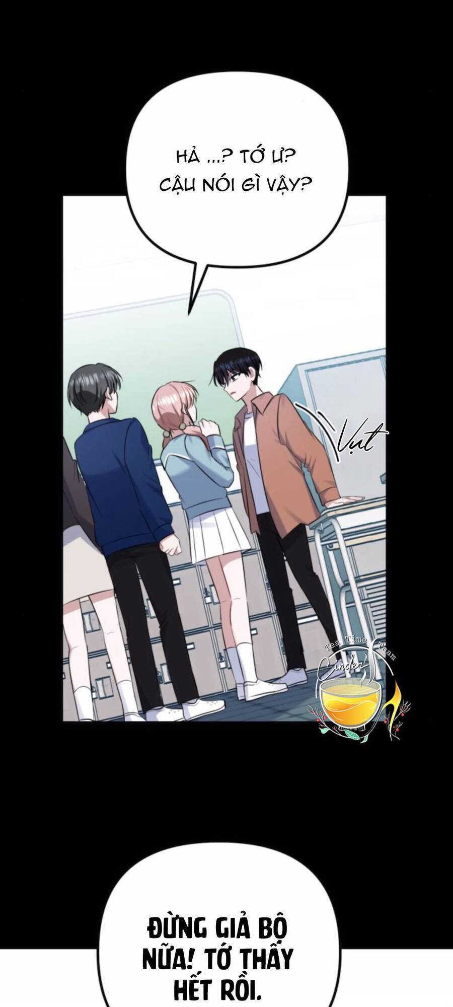 Hoán Đổi Sinh Mệnh Chapter 10 - 29