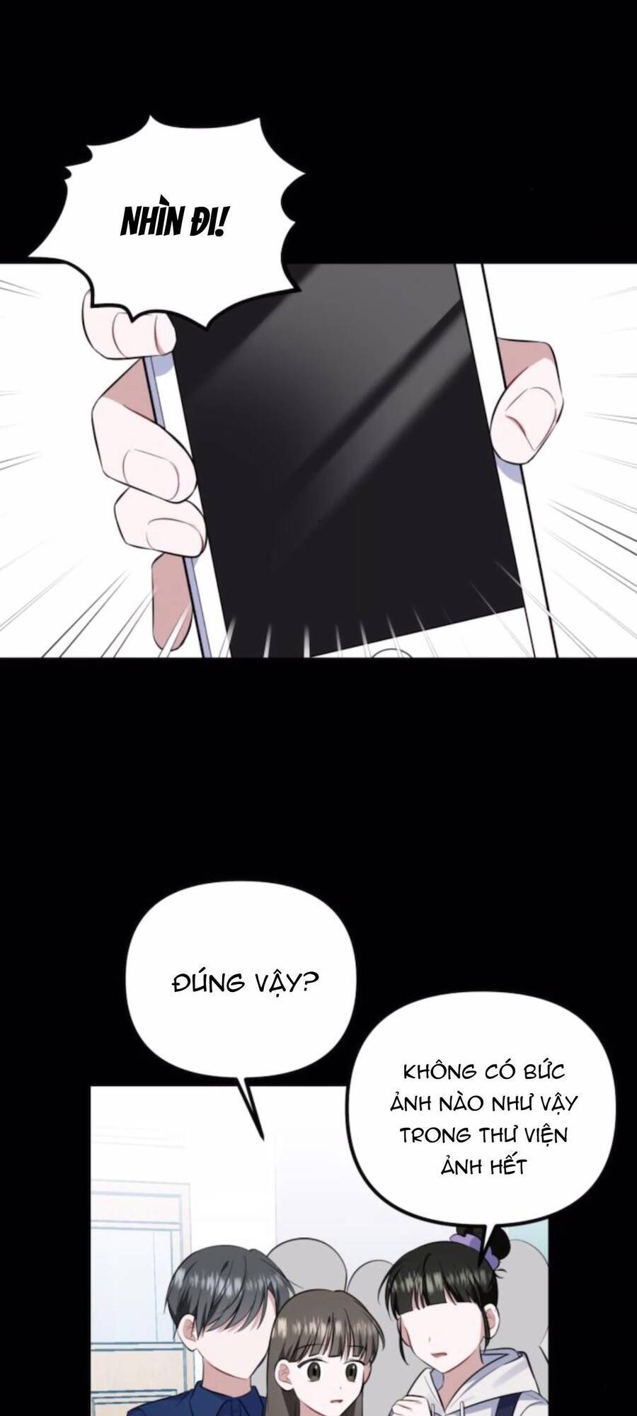 Hoán Đổi Sinh Mệnh Chapter 10 - 32