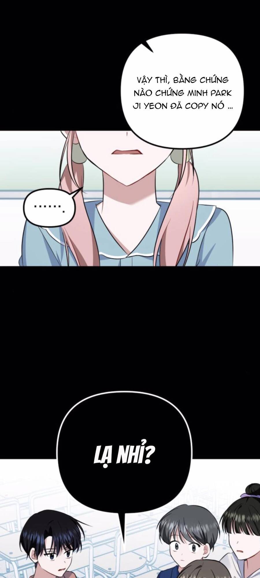 Hoán Đổi Sinh Mệnh Chapter 10 - 35