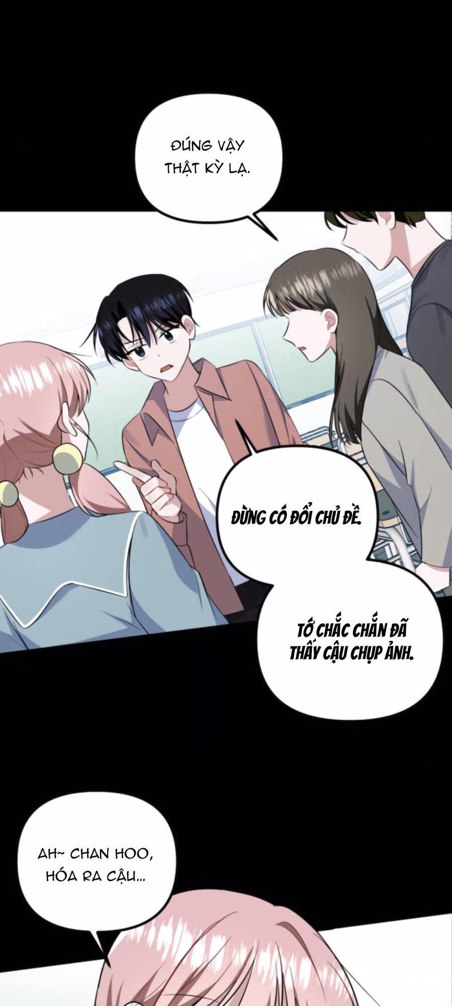 Hoán Đổi Sinh Mệnh Chapter 10 - 38