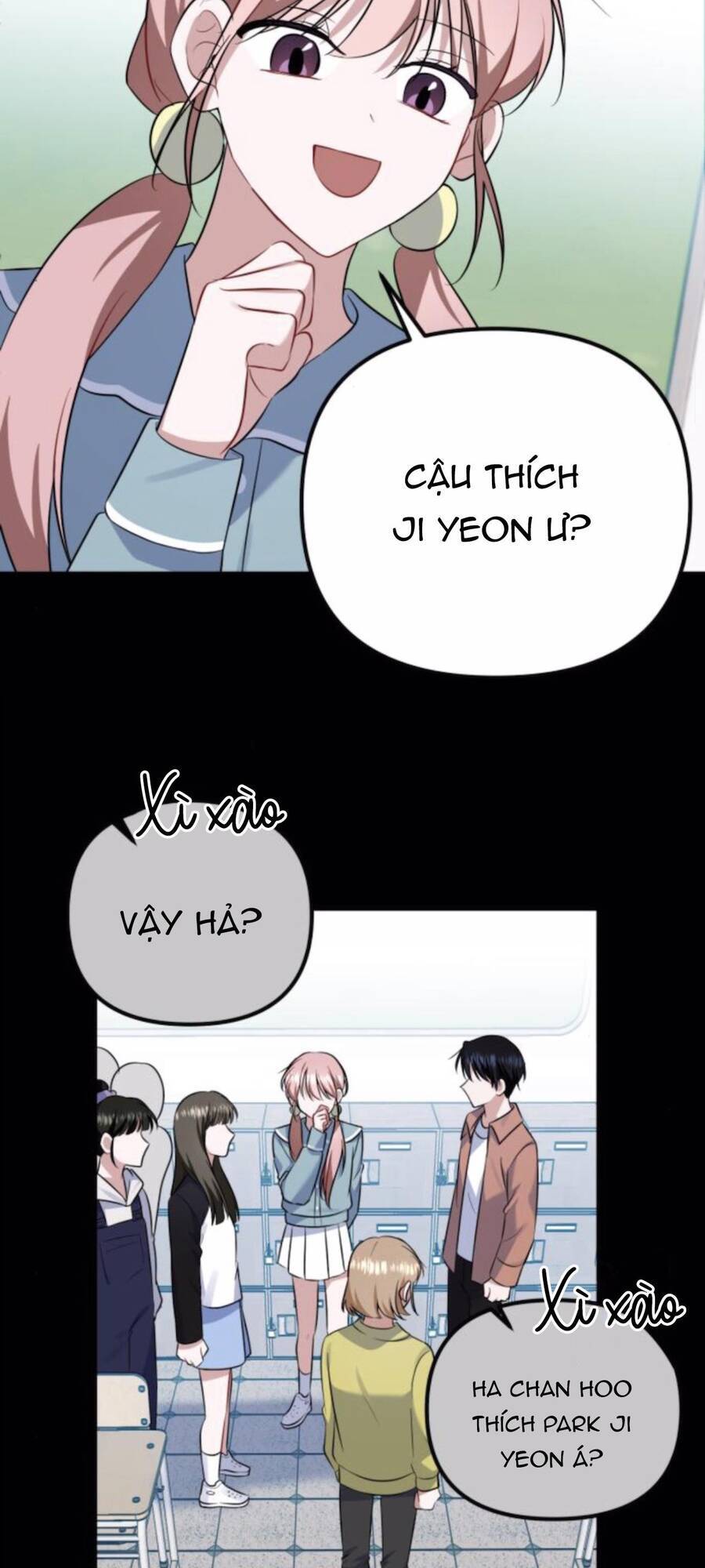 Hoán Đổi Sinh Mệnh Chapter 10 - 39