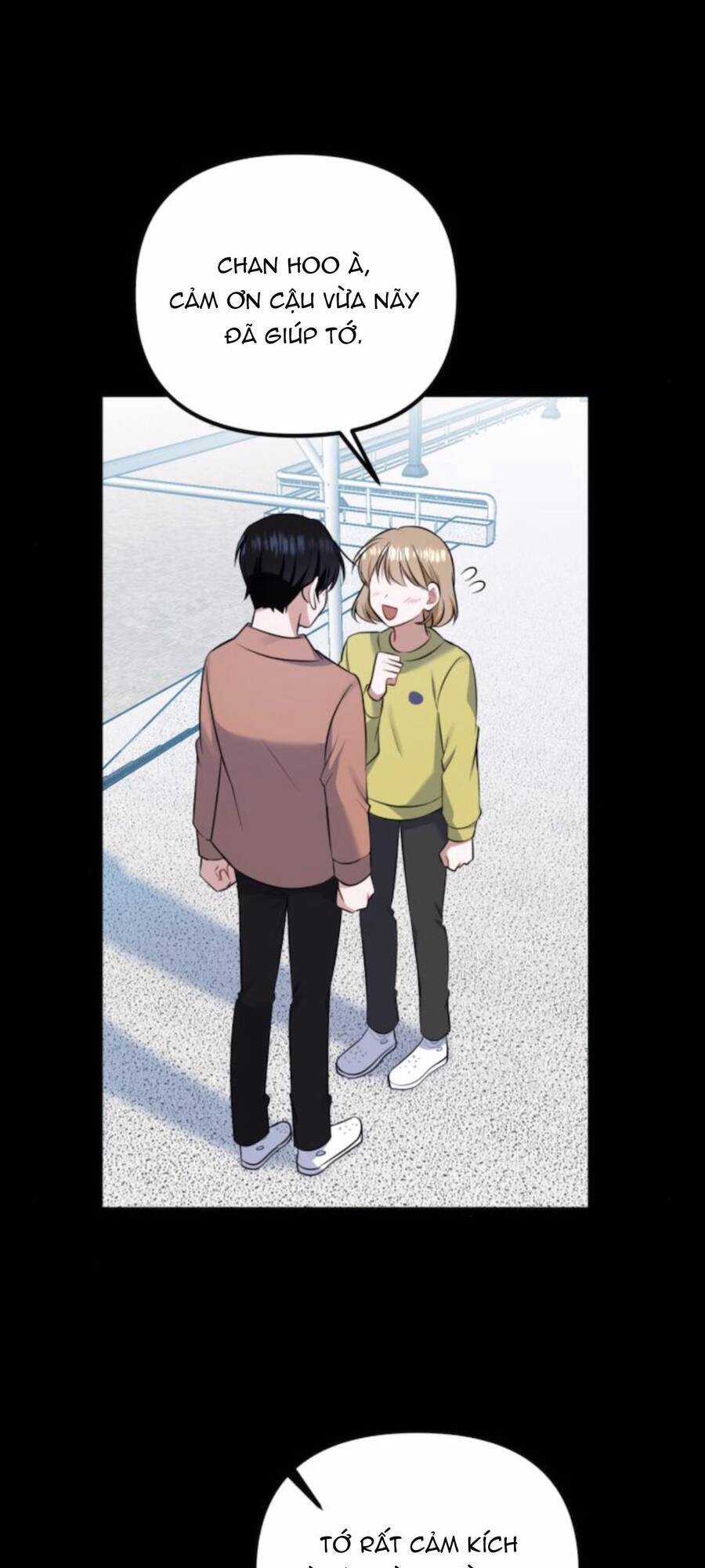 Hoán Đổi Sinh Mệnh Chapter 10 - 41