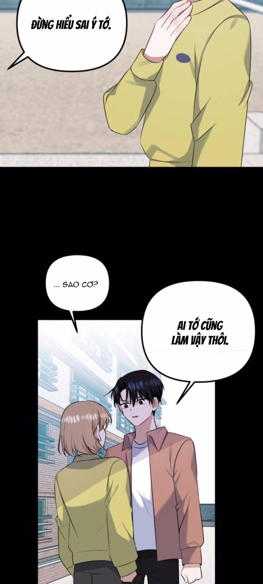 Hoán Đổi Sinh Mệnh Chapter 10 - 43