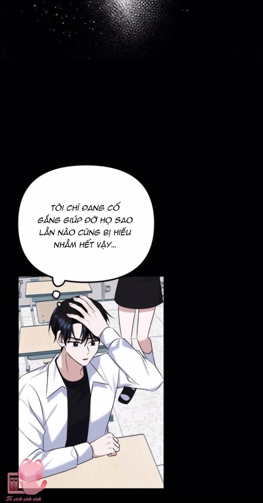 Hoán Đổi Sinh Mệnh Chapter 10 - 50