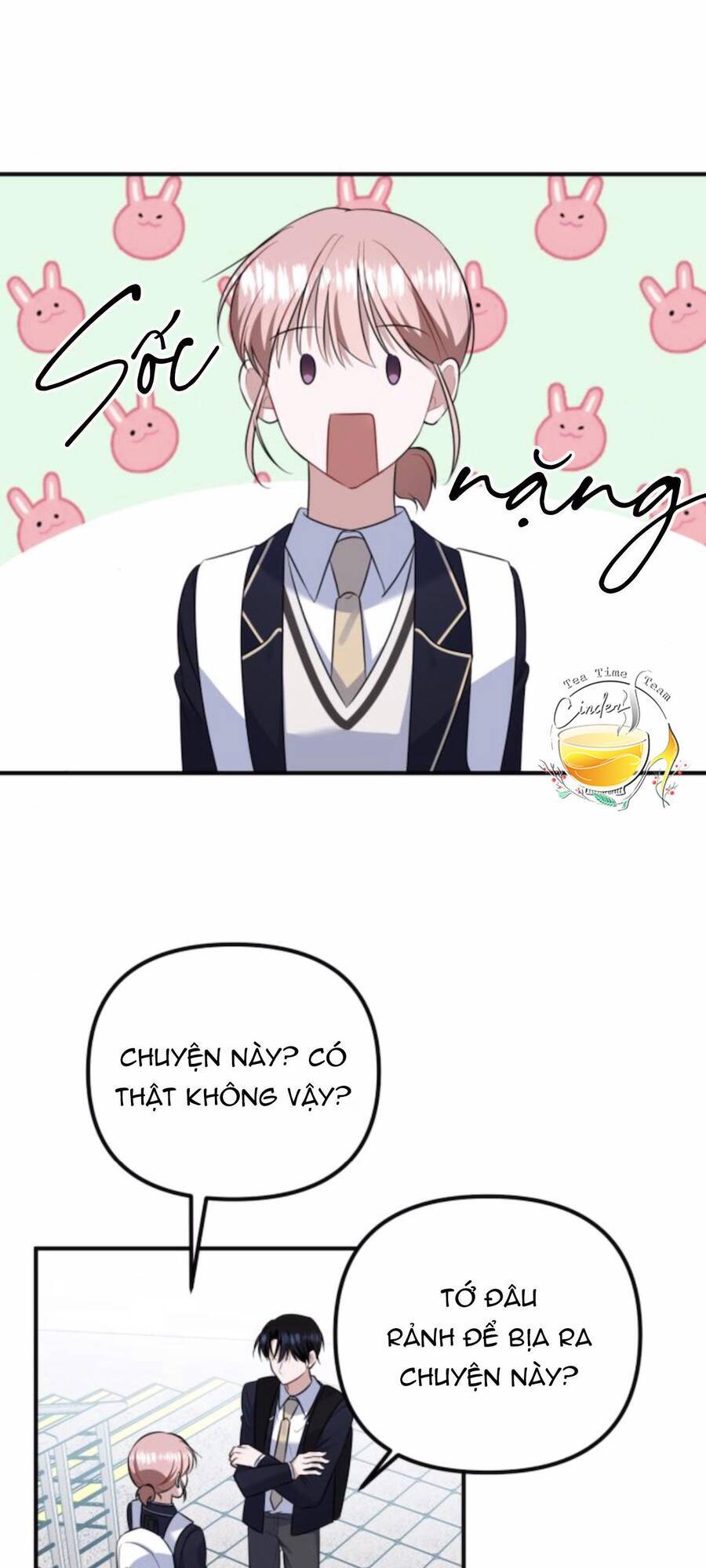 Hoán Đổi Sinh Mệnh Chapter 10 - 55