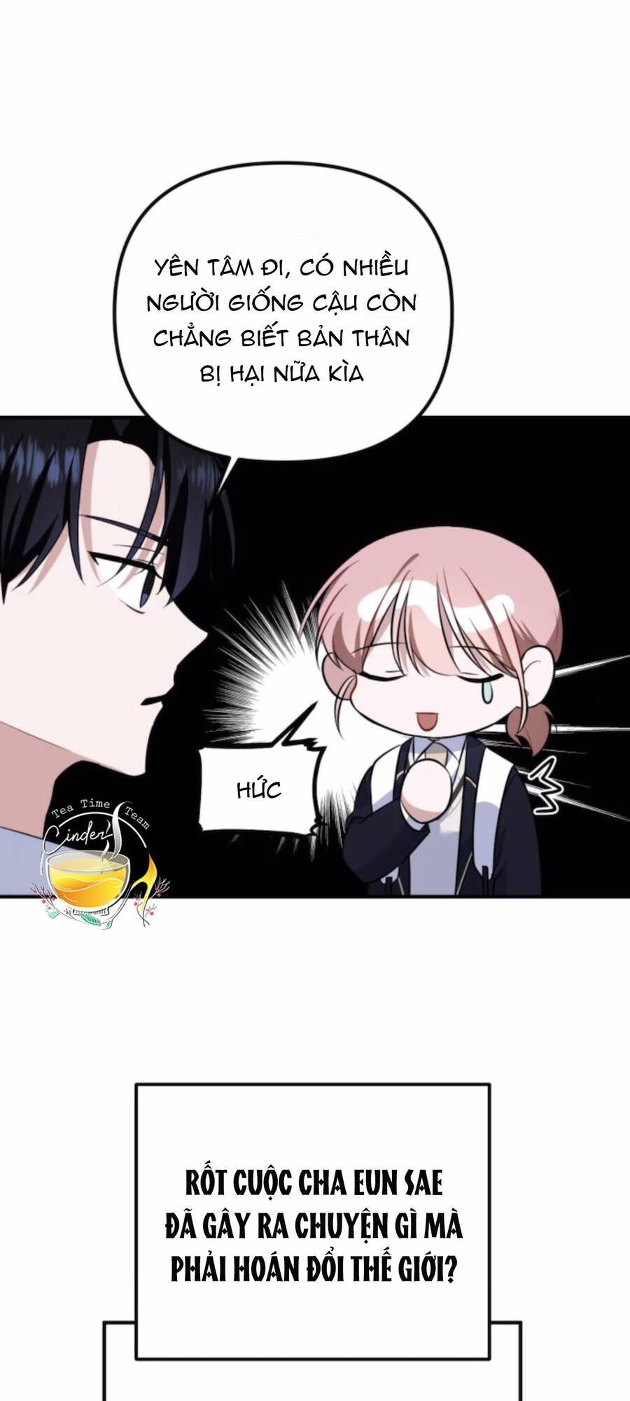 Hoán Đổi Sinh Mệnh Chapter 10 - 58