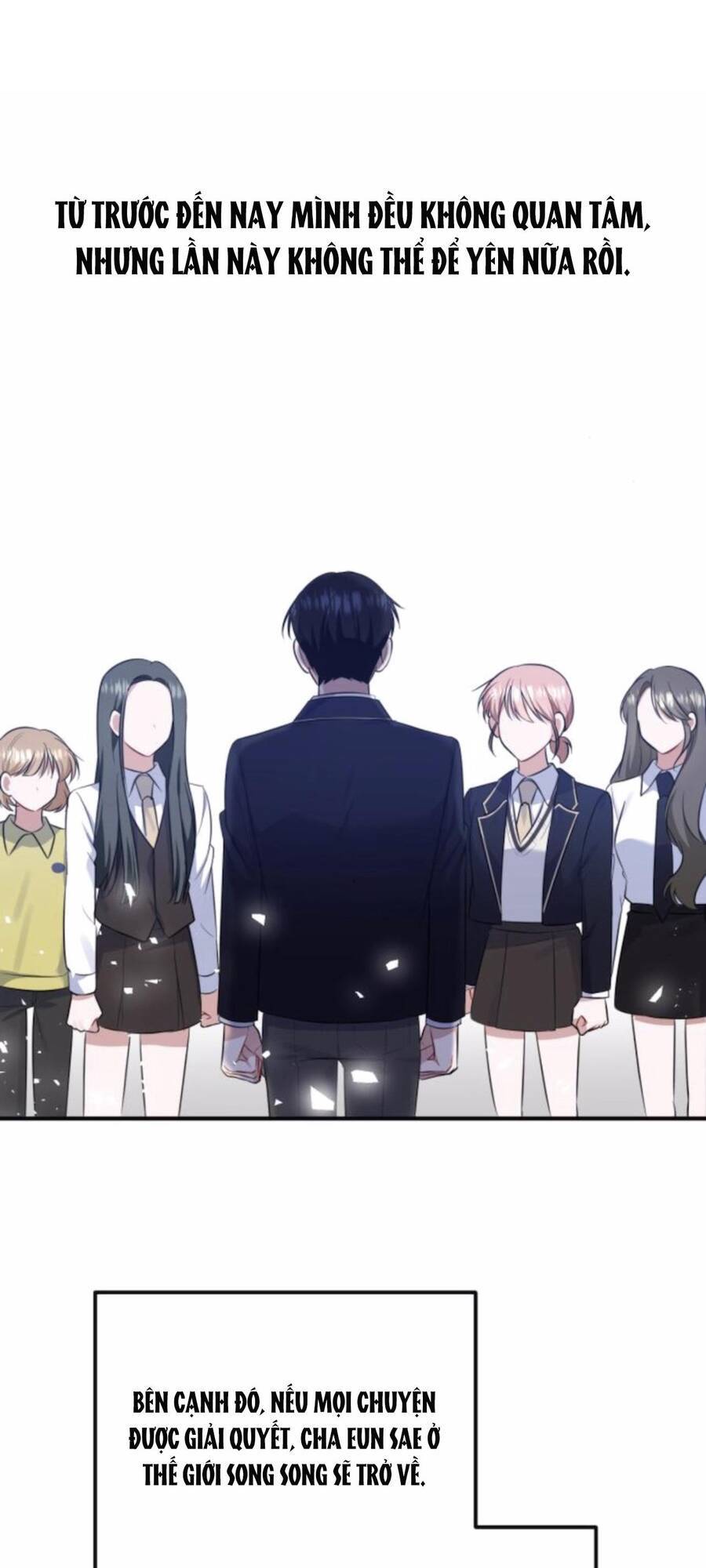 Hoán Đổi Sinh Mệnh Chapter 10 - 60