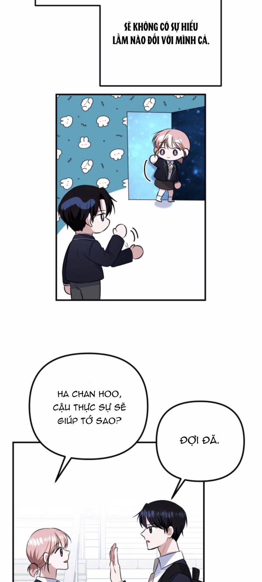 Hoán Đổi Sinh Mệnh Chapter 10 - 61